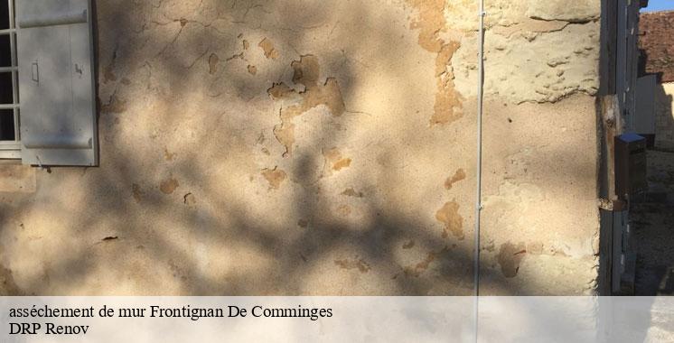 assechement-de-mur