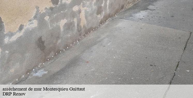 assechement-de-mur