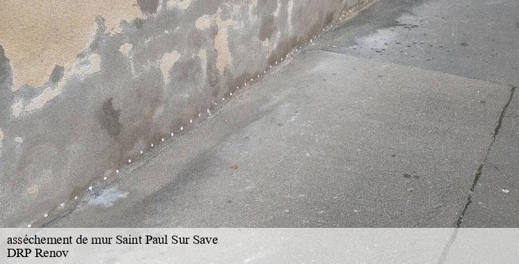assechement-de-mur
